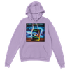 Doomscroll Symphony - Classic Unisex Pullover Hoodie