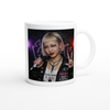 Battle Arena First Blood - Ceramic Mug