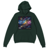 Enock Codex Volume 5 - Classic Unisex Pullover Hoodie