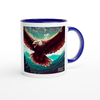 Flying High - Ceramic Mug