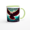 Flying High - Ceramic Mug
