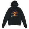 Focused On Me - Classic Unisex Pullover Hoodie