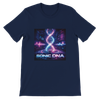 Sonic DNA - Unisex T-Shirt