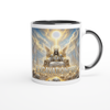 THOTH CODEX - Ceramic Mug