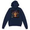 Focused On Me - Classic Unisex Pullover Hoodie