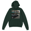 Still On Top - Classic Unisex Pullover Hoodie
