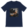 Cooked Feed - Unisex T-Shirt