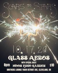 Glass Aeros Presents Scars to Stars
