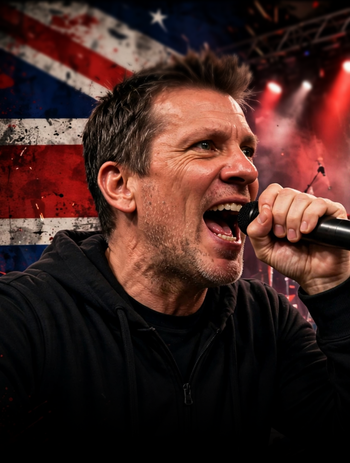 Jon Henri Live
