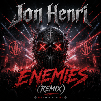 Jon Henri - Enemies (Remix)
