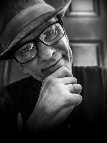 Jon Henri (Promo) photo
