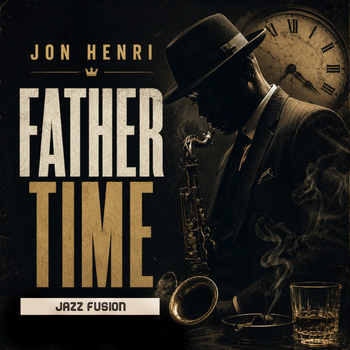 Jon Henri - Father Time
