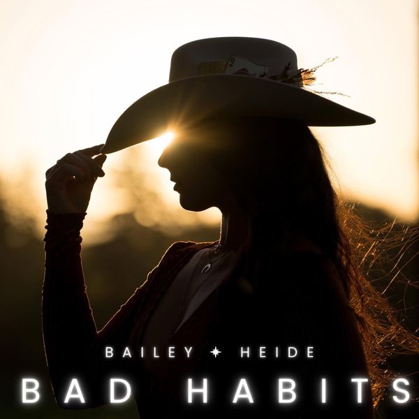 Bad Habits - Vinyl