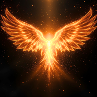 Phoenix by Wing Spark