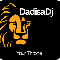 Your Throne by DadisaDj