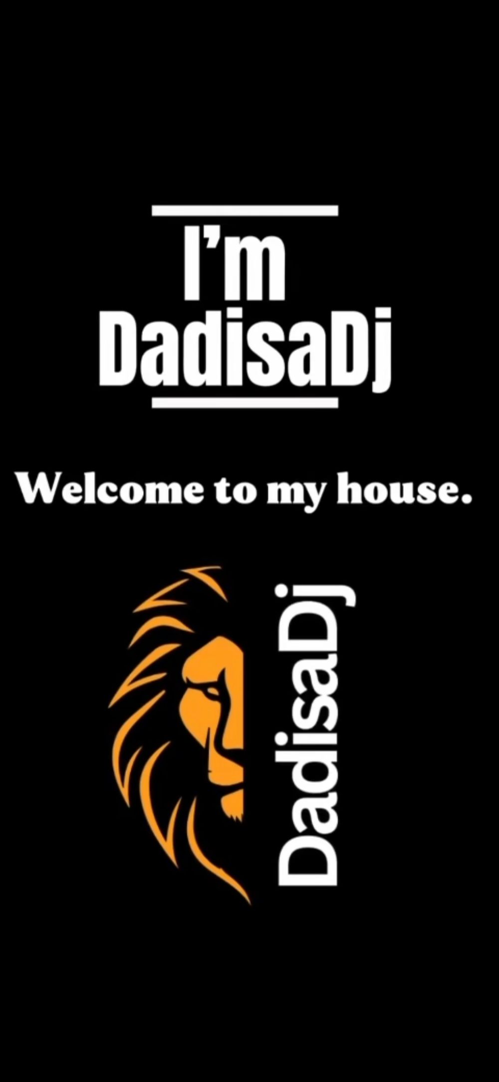 DadisaDj