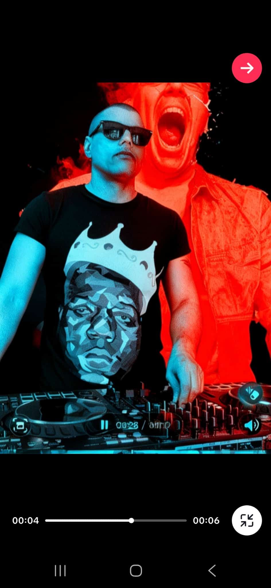DadisaDj2 Image DadisaDj image