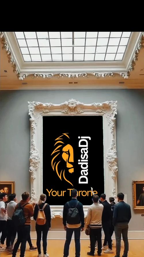 DadisaDj Your Throne Deep House  Track