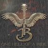 One Hell Of A Ride - CD