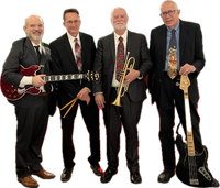 Take Four Jazz Quartet @ Corporate Christmas Party