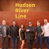 HUDSON RIVER LINE - THE MUSIC OF BILLY JOEL     WASHINGTON/ROCKVILLE ELKS