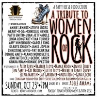 Women of Rock 