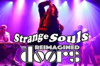 Strange Souls Debut at The State Theater