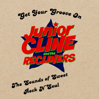 FAGER'S ISLAND - JR CLINE AND THE RECLINERS