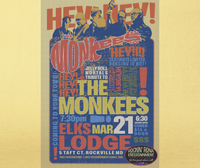 The Jelly Roll Mortals Tribute to The Monkees
