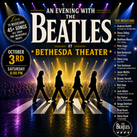 An Evening With The Beatles