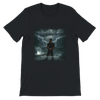 What Are You Scared Of My Love? - Unisex T-Shirt