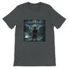 What Are You Scared Of My Love? - Unisex T-Shirt