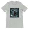 What Are You Scared Of My Love? - Unisex T-Shirt