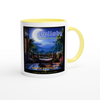 Soft Little Baby Album 01 Lullaby Collections - Ceramic Mug