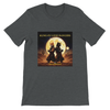 Kung-Fu Lone Rangers Nugget & Onyx - Unisex T-Shirt