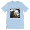 Beneath The Stones & Sky - Unisex T-Shirt