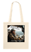 Beneath The Stones & Sky - Tote bag