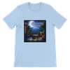 Soft Little Baby Album 01 Lullaby Collections - Unisex T-Shirt