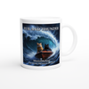 Fur and Thunder - Ceramic Mug