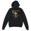 My Job Or My Life - Classic Unisex Pullover Hoodie