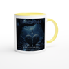 Teardrop - Ceramic Mug