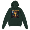 My Job Or My Life - Classic Unisex Pullover Hoodie