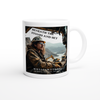 Beneath The Stones & Sky - Ceramic Mug