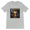 My Job Or My Life - Unisex T-Shirt