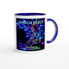 Search Party - Ceramic Mug