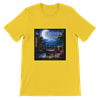 Soft Little Baby Album 01 Lullaby Collections - Unisex T-Shirt