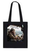 Beneath The Stones & Sky - Tote bag