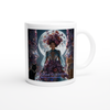 Bloom Surreal - Ceramic Mug