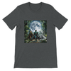 Feline Catwalk - Unisex T-Shirt