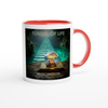 Tunnel Of Life - Ceramic Mug